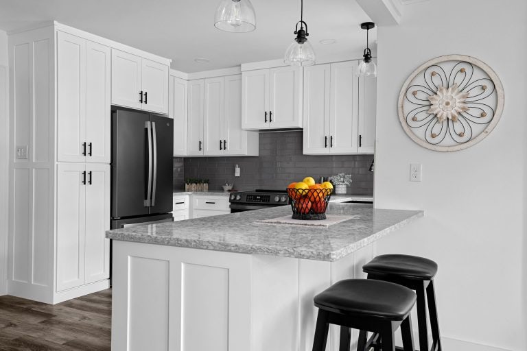 Kitchen Cabinet Installation in Onalaska, WI