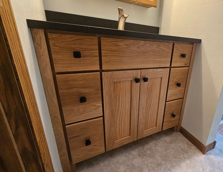Bathroom Remodeler in Onalaska, WI