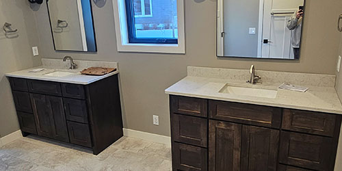 Bathroom Remodeler in Onalaska, WI